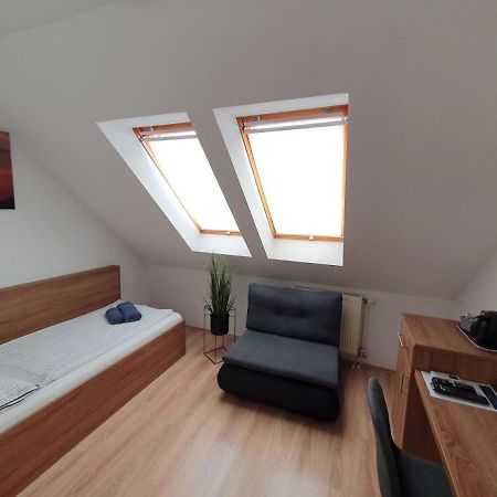 Mosonmagyaróvár Citylife Rooms المظهر الخارجي الصورة