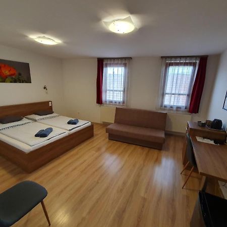 Mosonmagyaróvár Citylife Rooms المظهر الخارجي الصورة