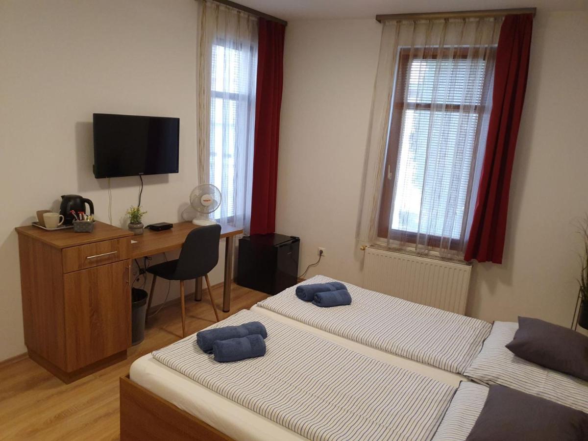 Mosonmagyaróvár Citylife Rooms المظهر الخارجي الصورة